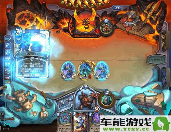 2025年炉石传说疫病死亡骑士卡组推荐及玩法详解