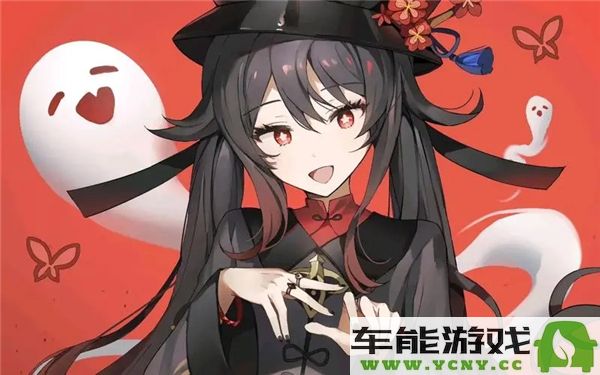 原神人气女角色排行榜及其魅力分析一览