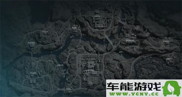 深入探讨三角洲行动地图的详细介绍与应用分析