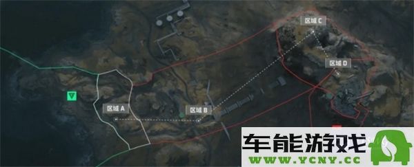 深入探讨三角洲行动地图的详细介绍与应用分析
