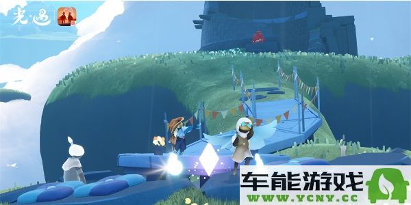 2024年光遇时装节精彩活动全景概览